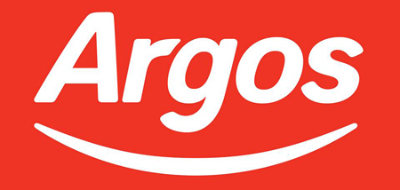 Argos Brand Logo