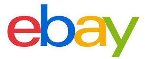 eBay logo