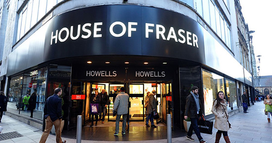 House of fraser carvela on sale