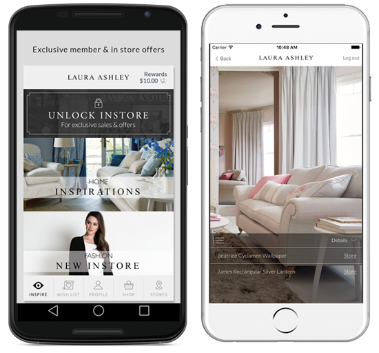 Laura ashley new customer discount code outlet