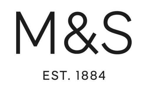 Marks and Spencer logo