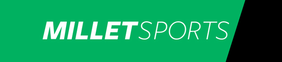 Millet Sports logo