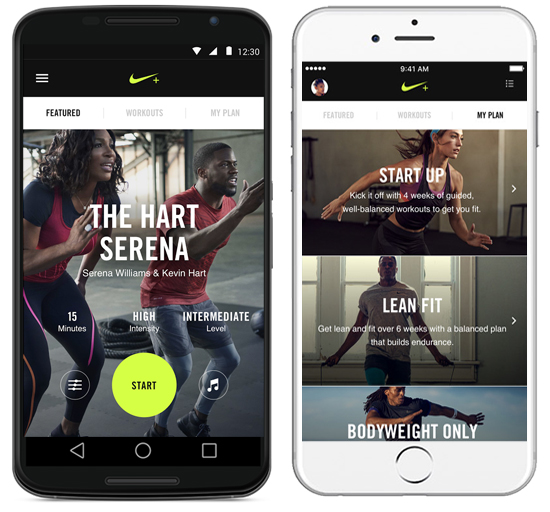 nike-uk-mobile-app