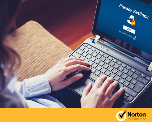 Norton by Symantec