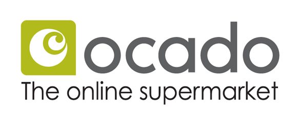 Ocado logo