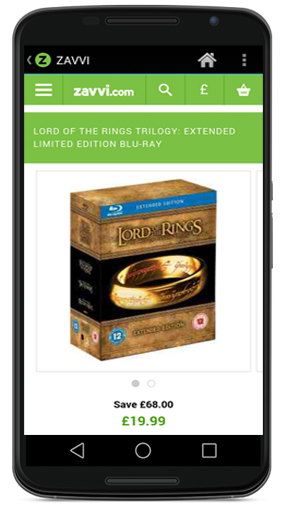 zavvi-mobile-app