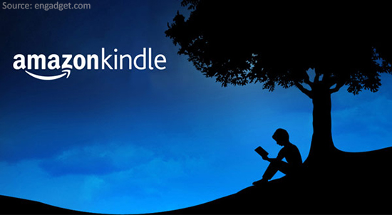 Kindle Kindle