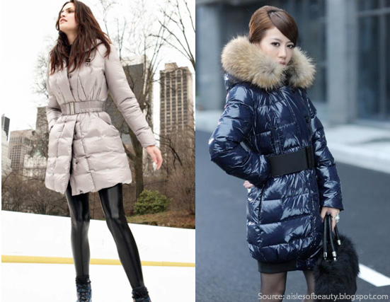 puffer-coats