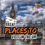 Best Places to visit in UK